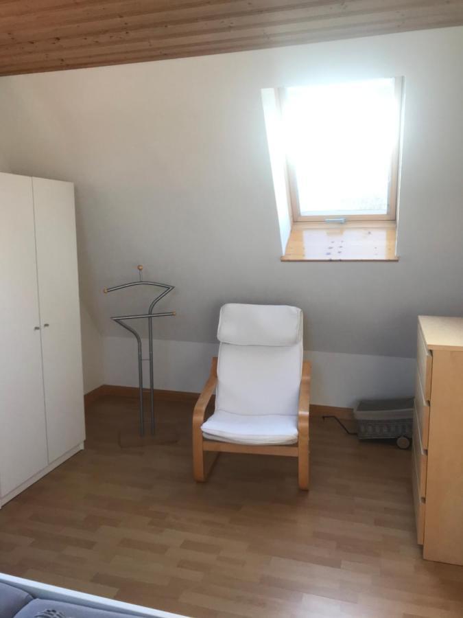 Dohna Ferienwohnung "Gruenes Tor" Bei Dresden מראה חיצוני תמונה