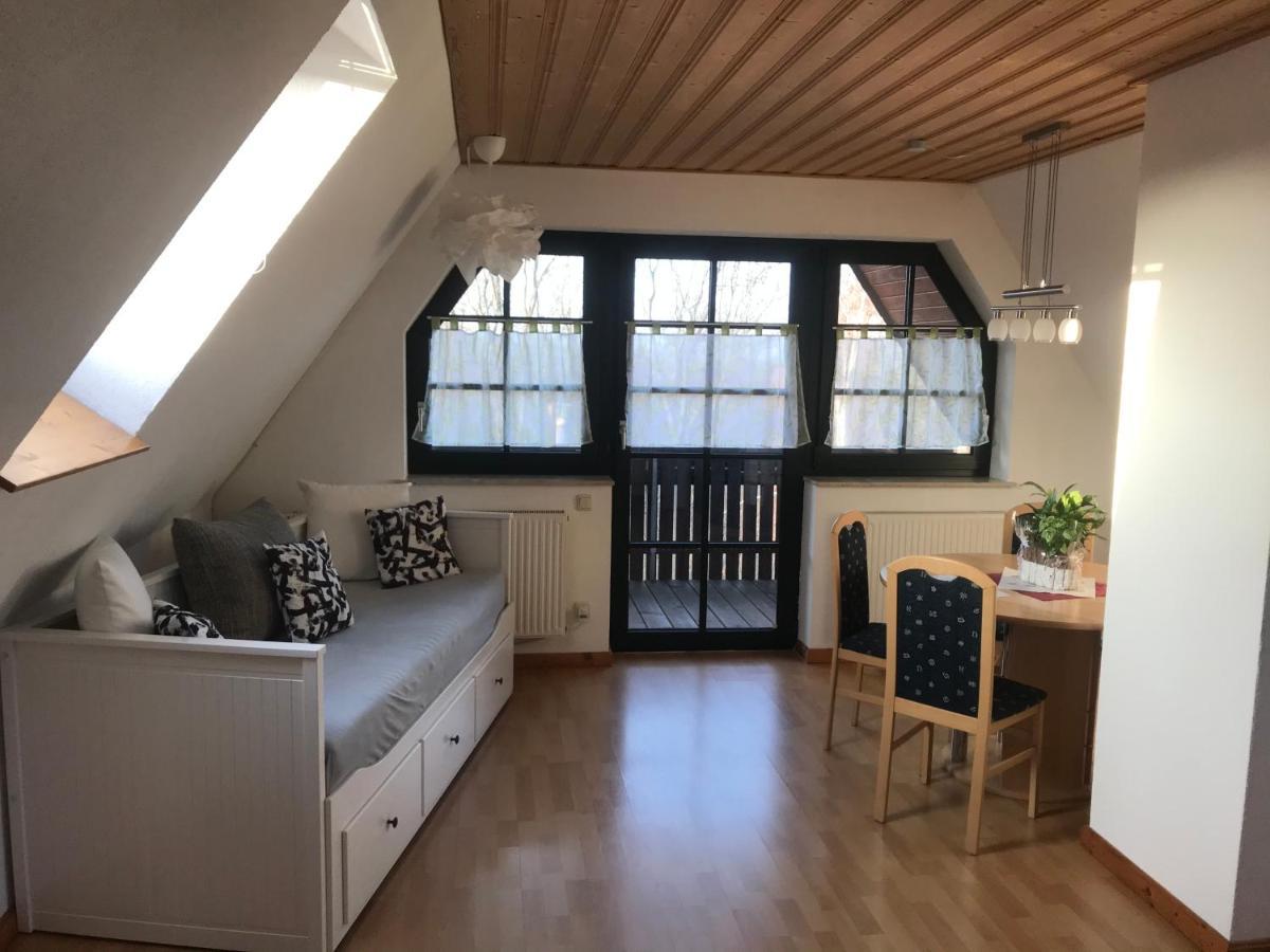Dohna Ferienwohnung "Gruenes Tor" Bei Dresden מראה חיצוני תמונה